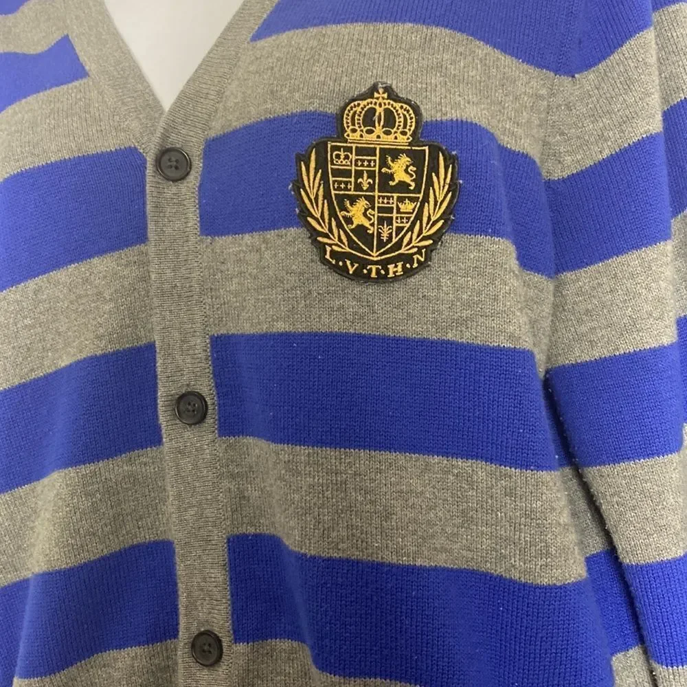 Express Cardigan Size M - Picture 3 of 6